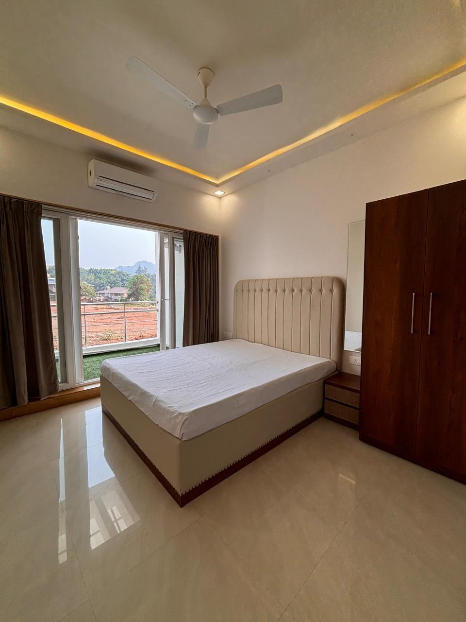 Bedroom suite